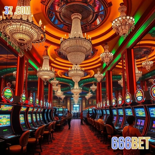 666bet Ofertas Especiais