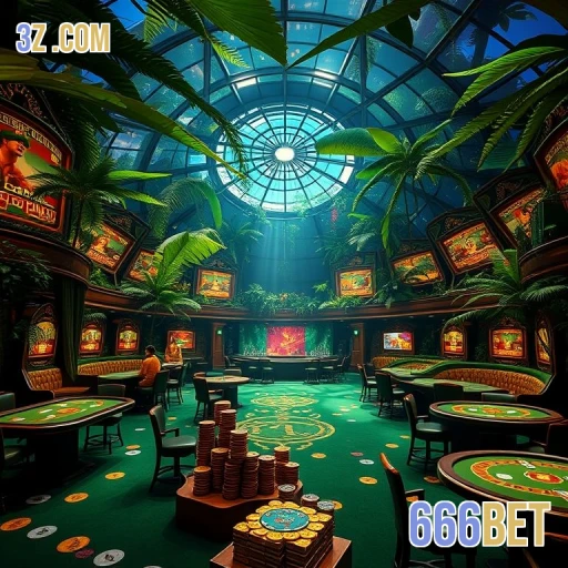 666bet Site Seguro