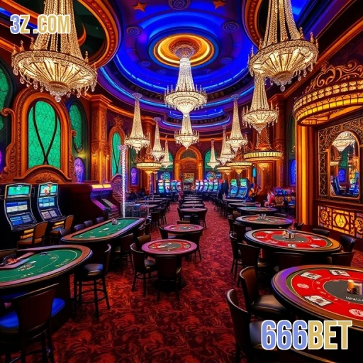 666bet Acesso Rápido