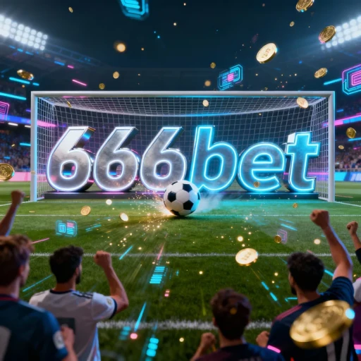 666bet : Acesse a plataforma de apostas e jogos mais confiável do Brasil