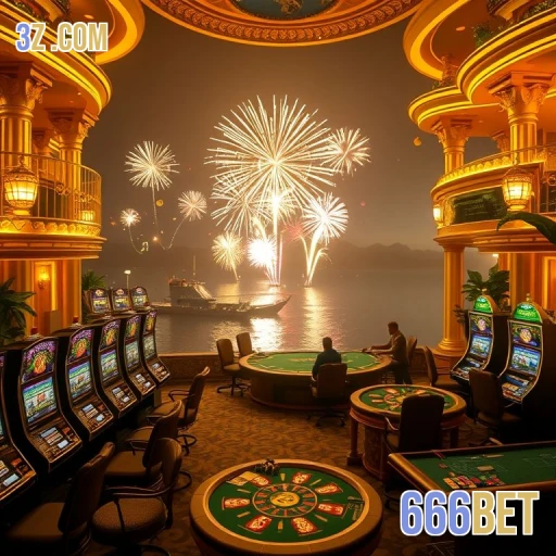 666bet Pagamentos Seguros